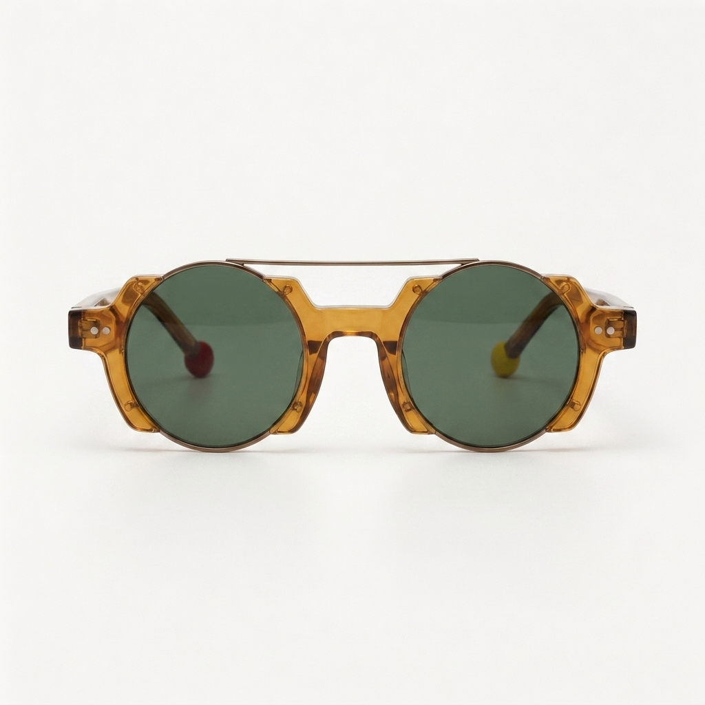 Otis Tea Green — front