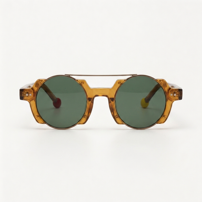 Otis Tea Green — front