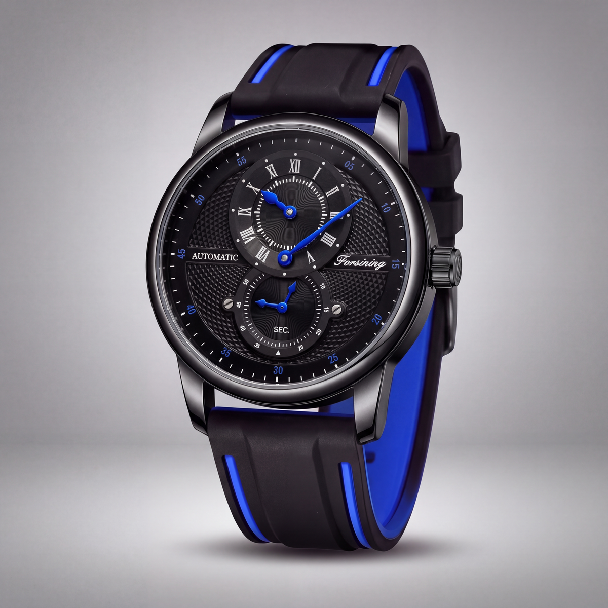 Owen Automatic Watch