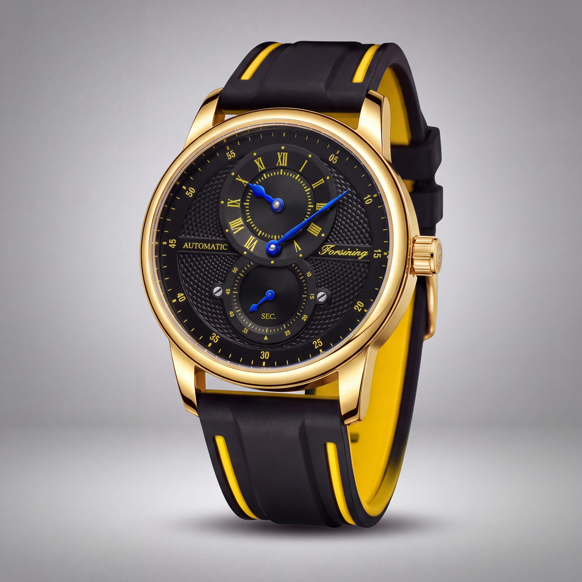 Owen Automatic Watch