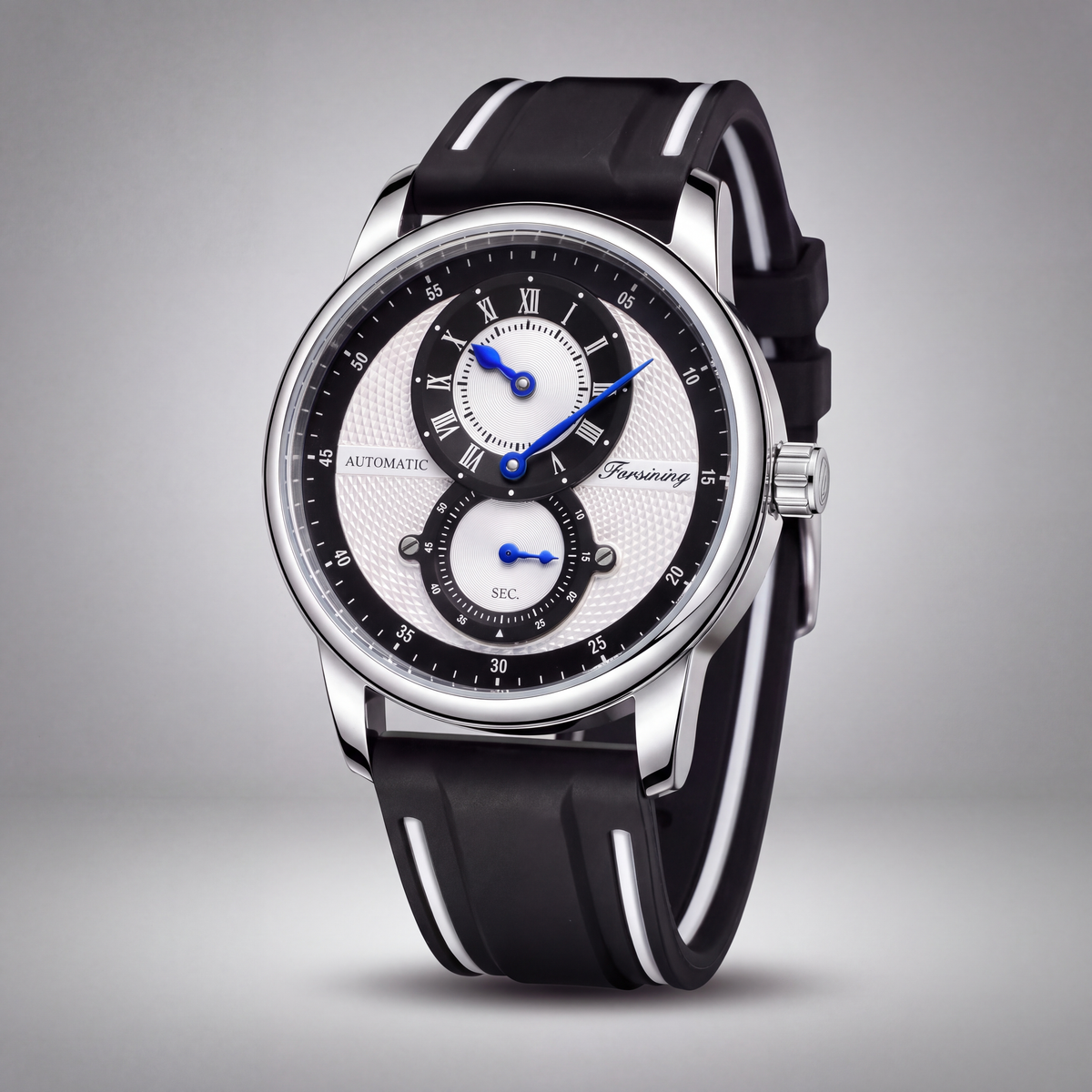 Owen Automatic Watch