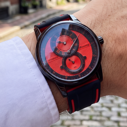 Owen Automatic Watch
