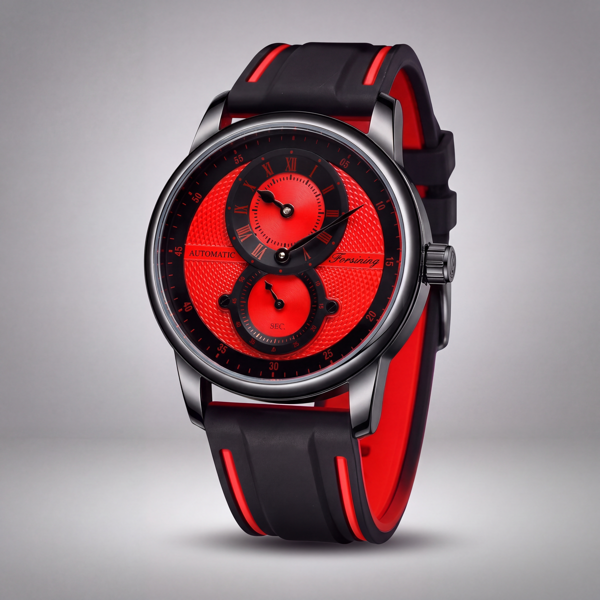 Owen Automatic Watch