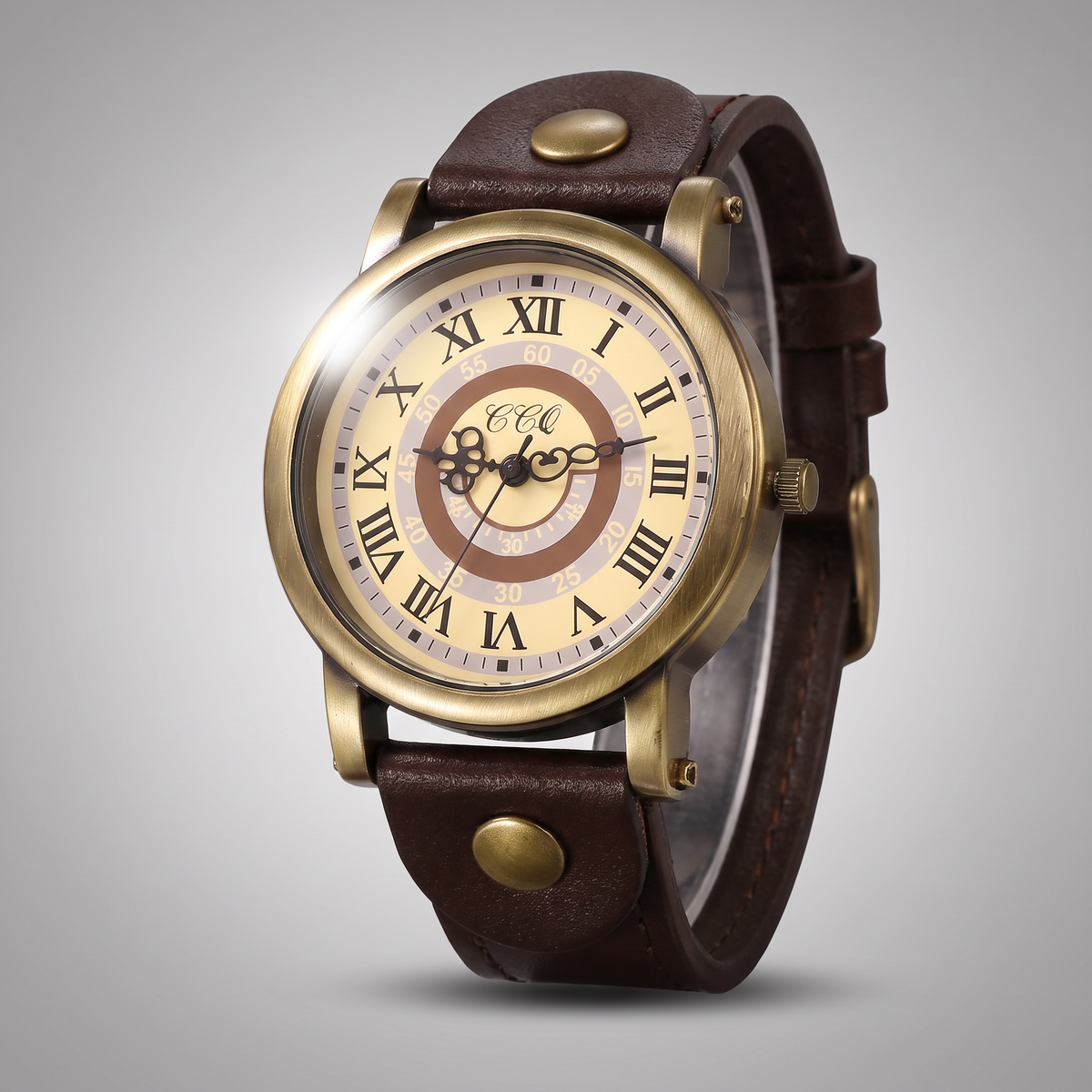 Oxford Vintage Watch