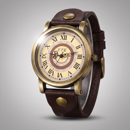 Oxford Vintage Watch