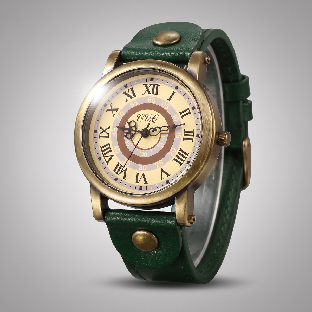 Oxford Vintage Watch