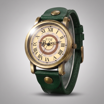 Oxford Vintage Watch