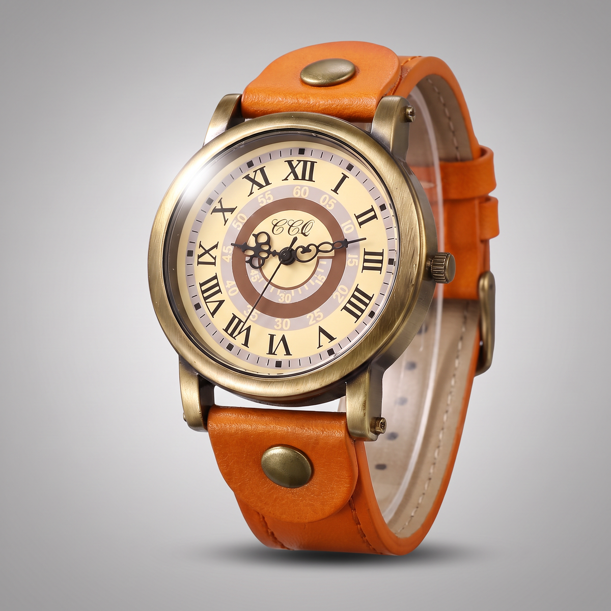 Oxford Vintage Watch