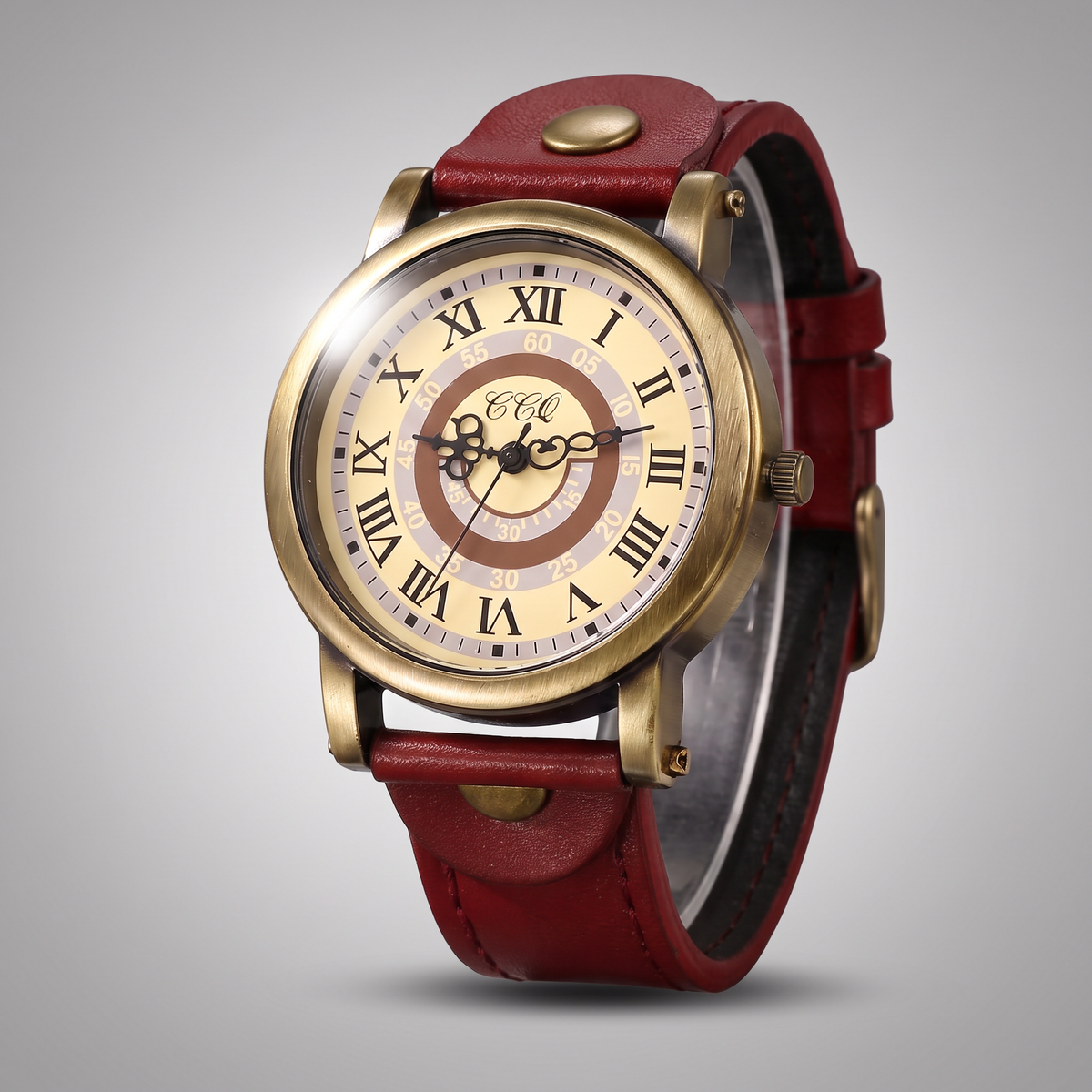 Oxford Vintage Watch