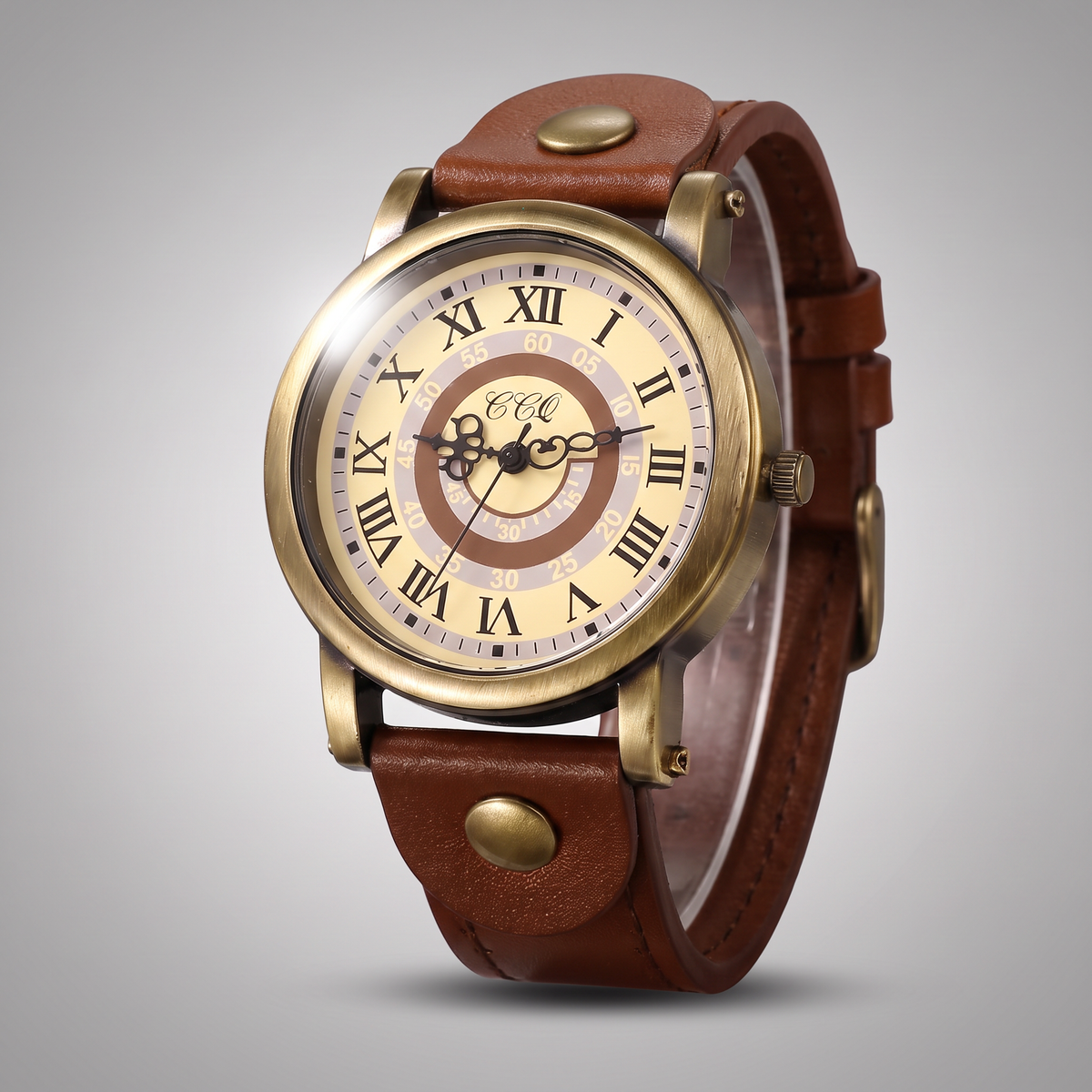Oxford Vintage Watch