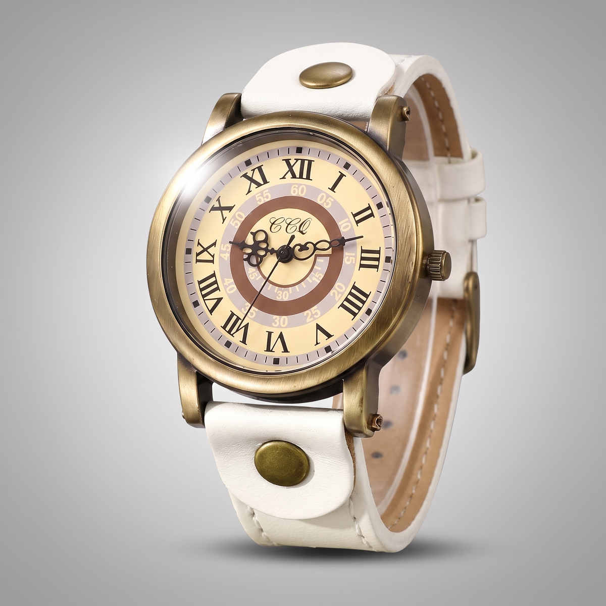 Oxford Vintage Watch