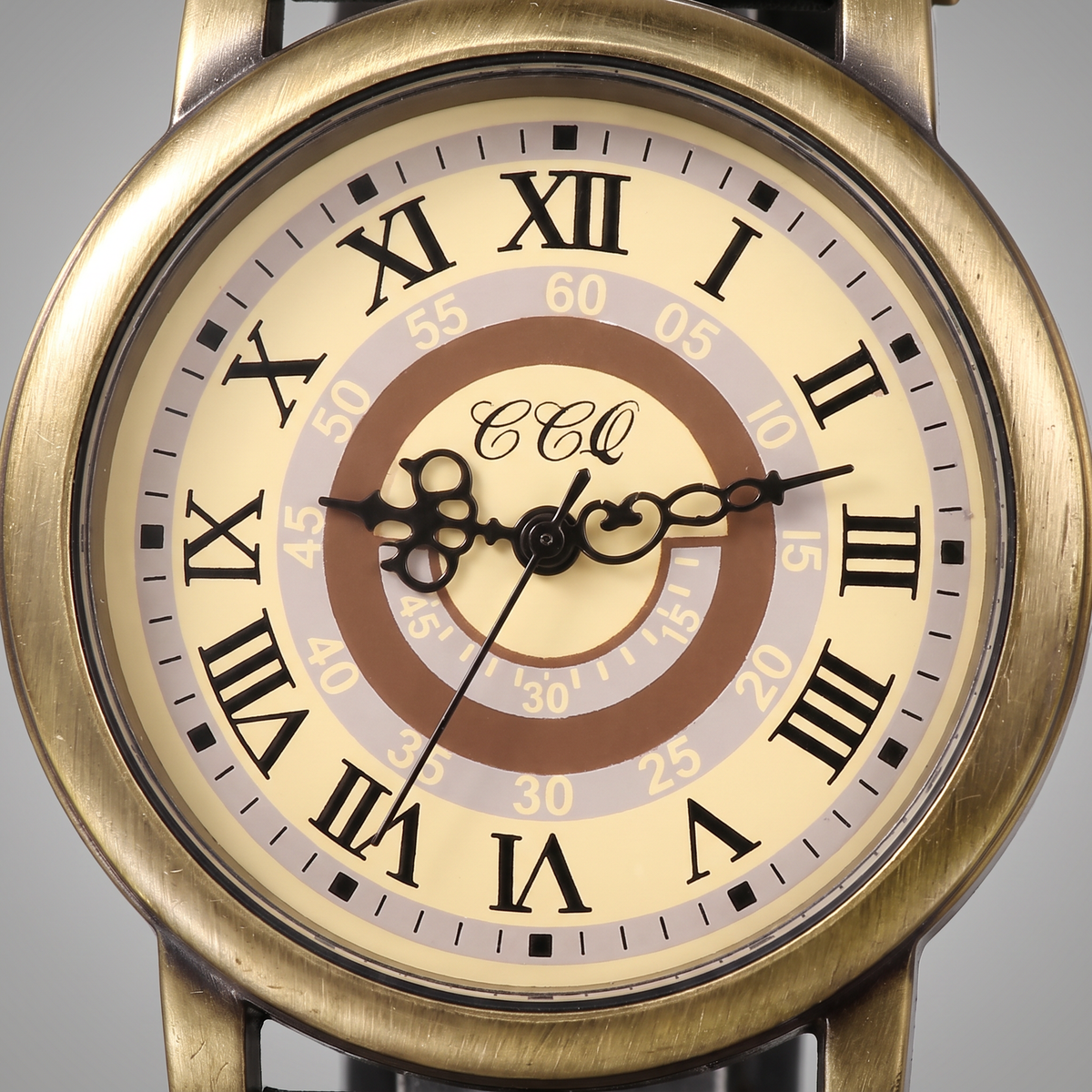 Oxford Vintage Watch