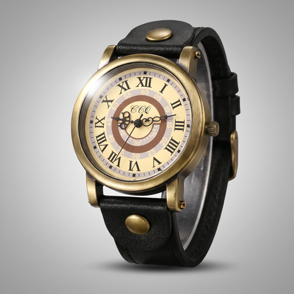Oxford Vintage Watch
