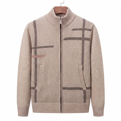 Grant Knit Jacket
