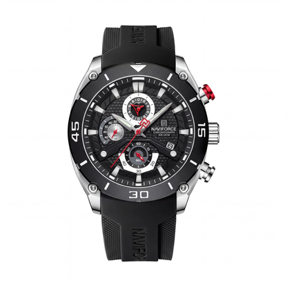 Summit Chrono Watch