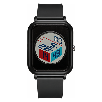 Ryder Digital Square Watch