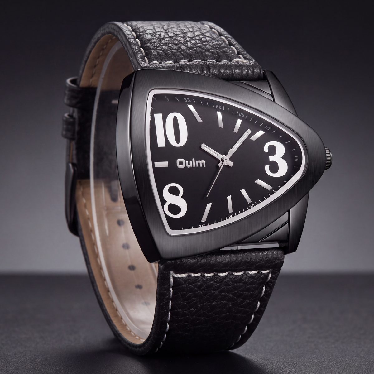 Delta Triangle Watch