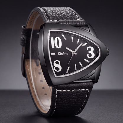 Delta Triangle Watch
