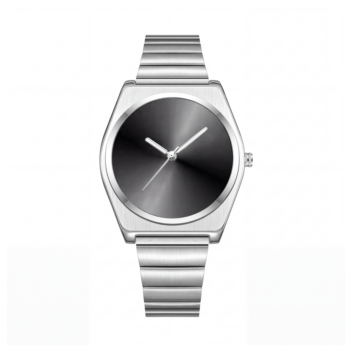 Vero Graffiti Steel Watch
