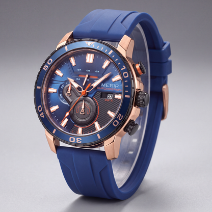 Marino Chrono Watch