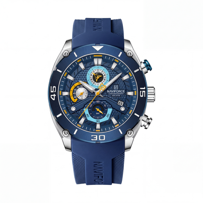 Summit Chrono Watch