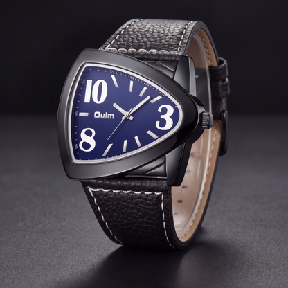 Delta Triangle Watch