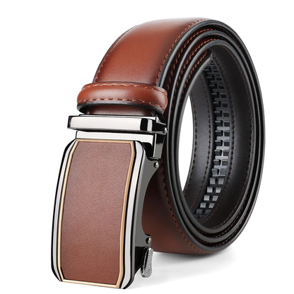 Kingston Ratchet Belt