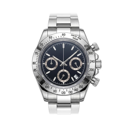 Sinclair Sapphire Chrono Watch