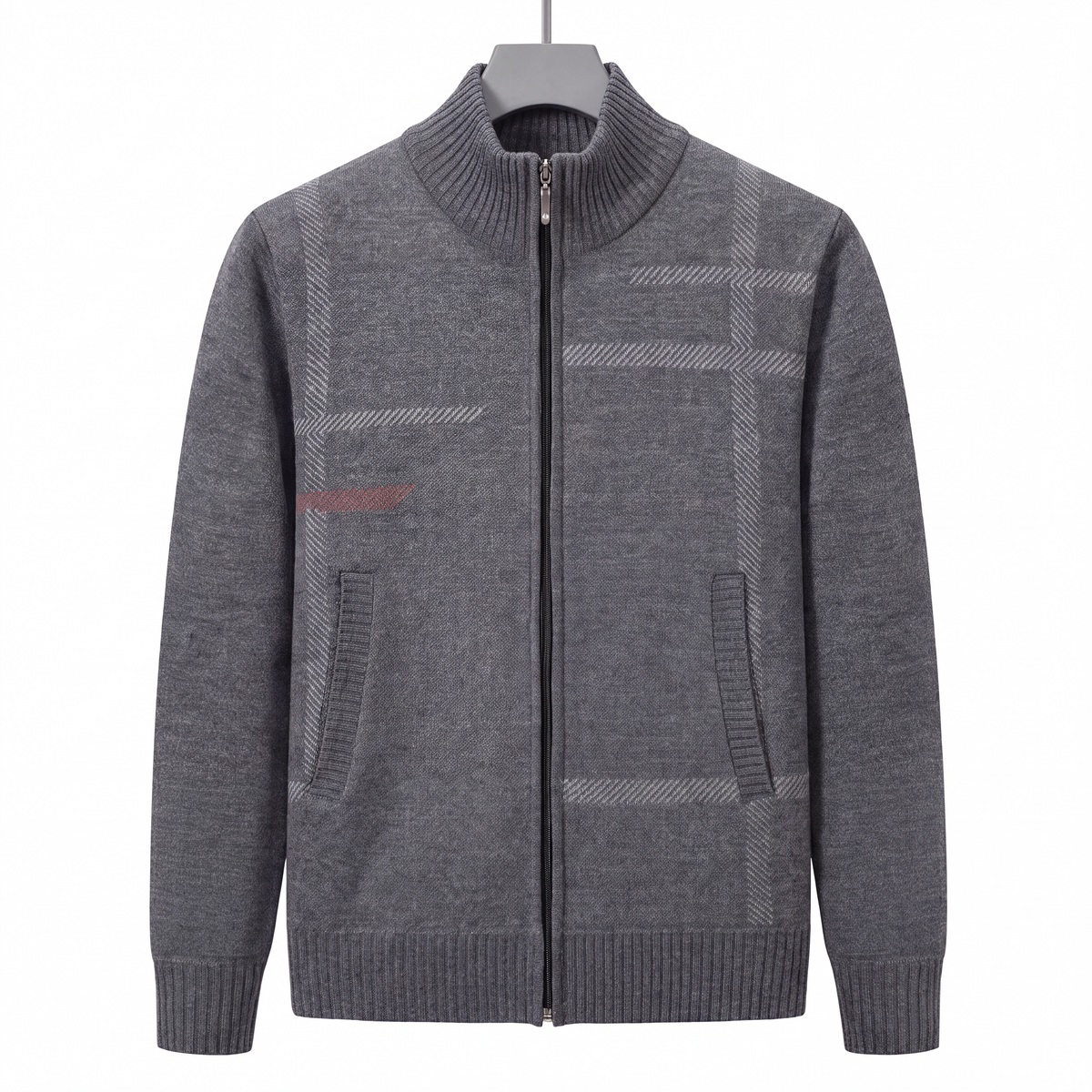 Grant Knit Jacket