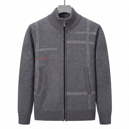 Grant Knit Jacket