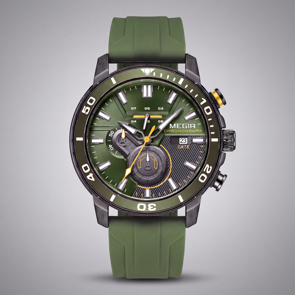 Marino Chrono Watch