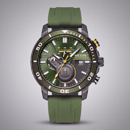 Marino Chrono Watch