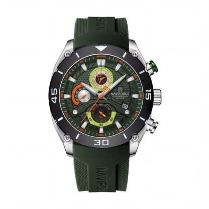 Summit Chrono Watch