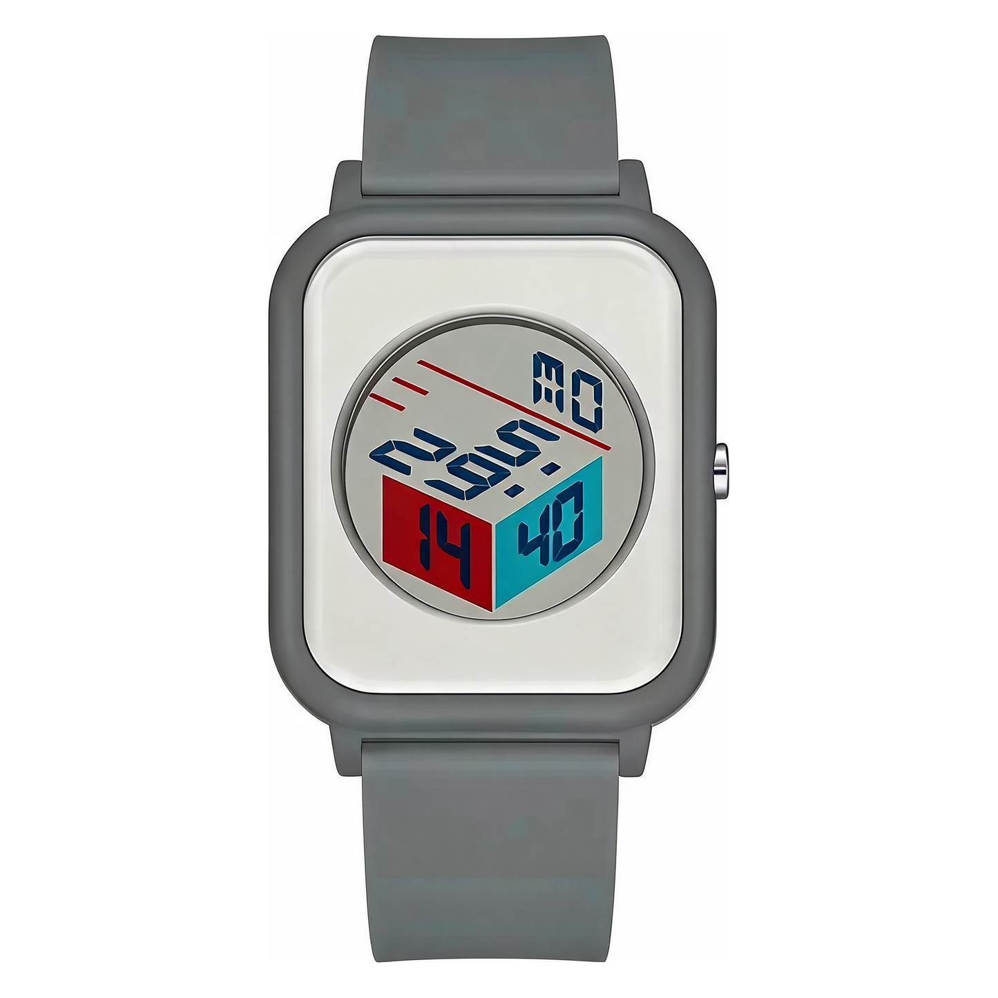 Ryder Digital Square Watch