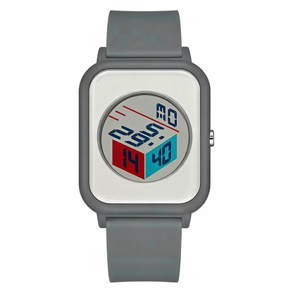 Ryder Digital Square Watch