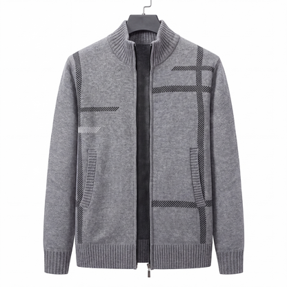 Grant Knit Jacket