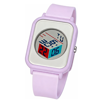 Ryder Digital Square Watch