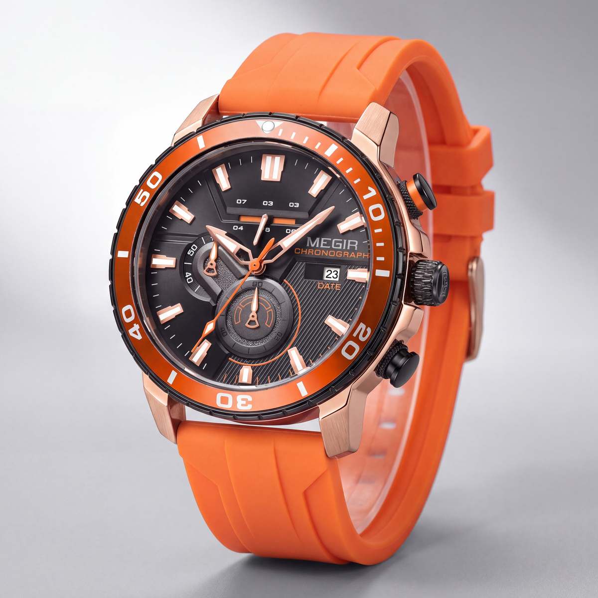 Marino Chrono Watch