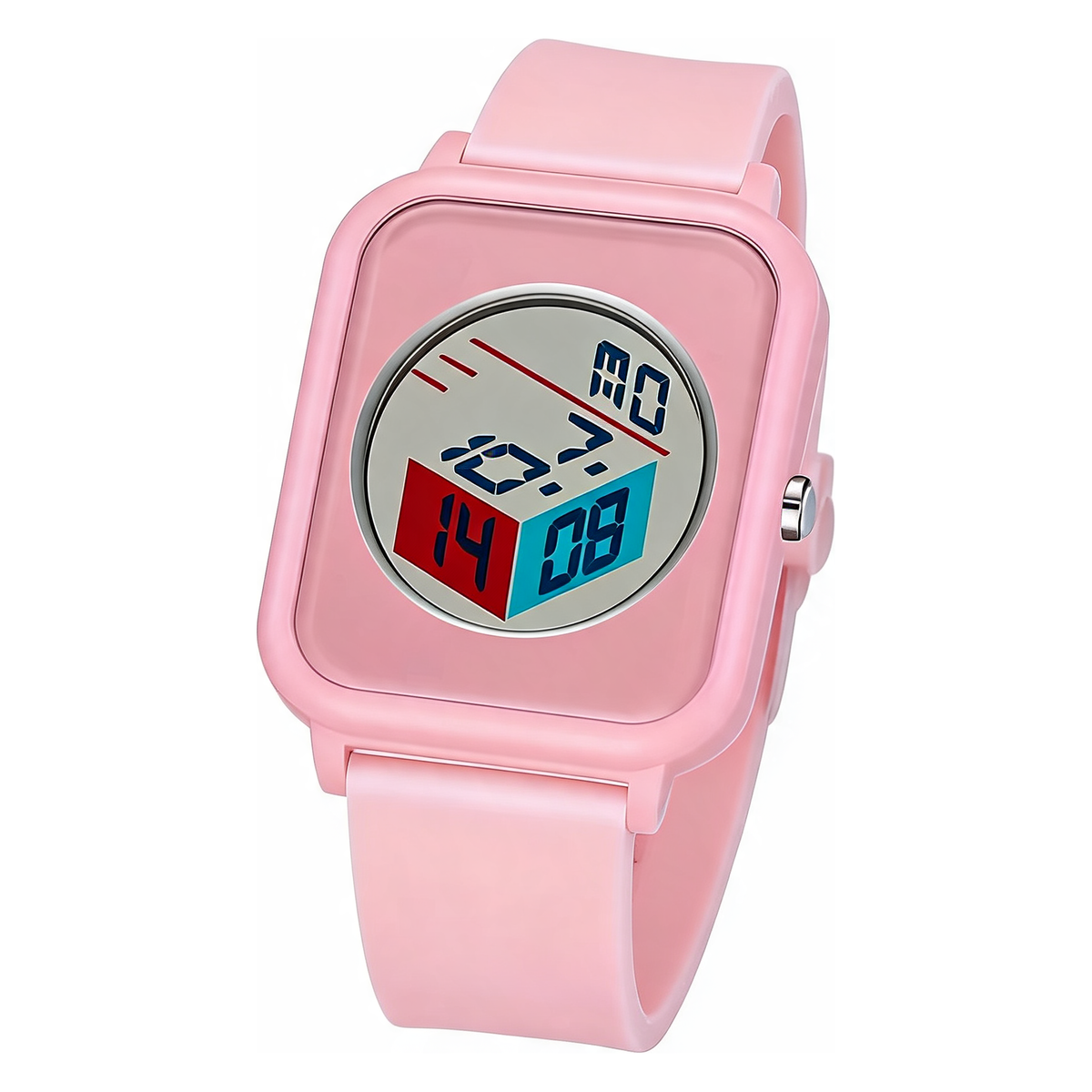 Ryder Digital Square Watch