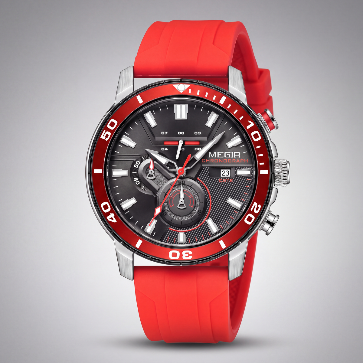 Marino Chrono Watch