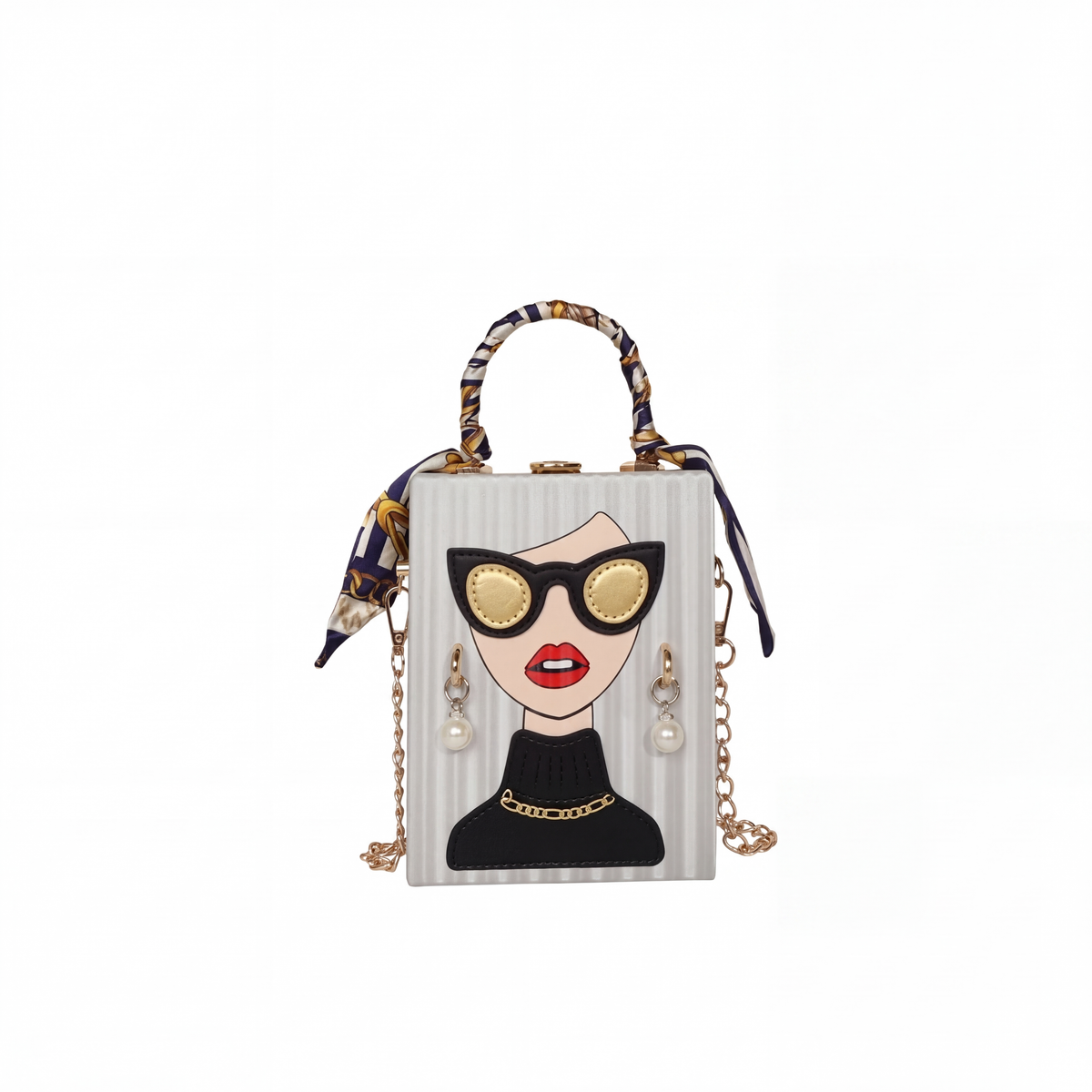 Coco Face Bag