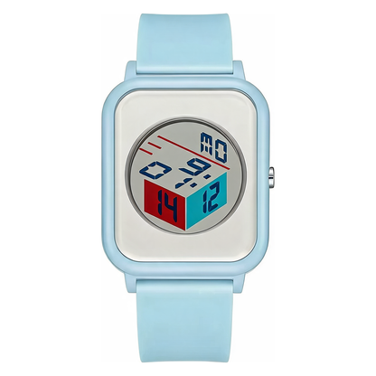 Ryder Digital Square Watch
