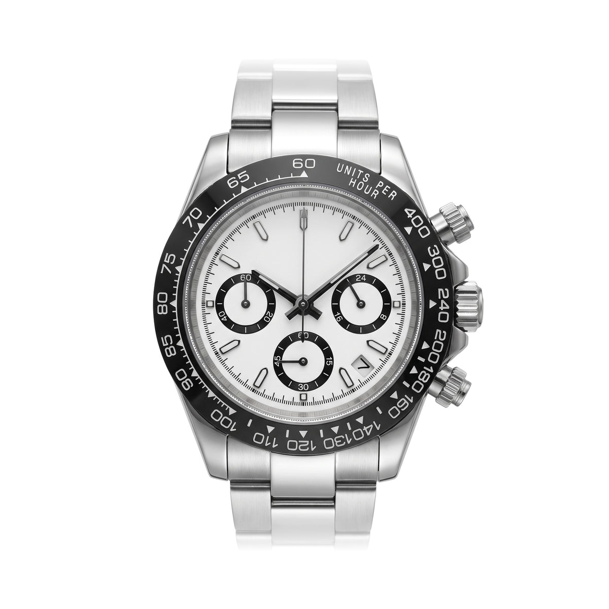 Sinclair Sapphire Chrono Watch