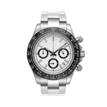Sinclair Sapphire Chrono Watch