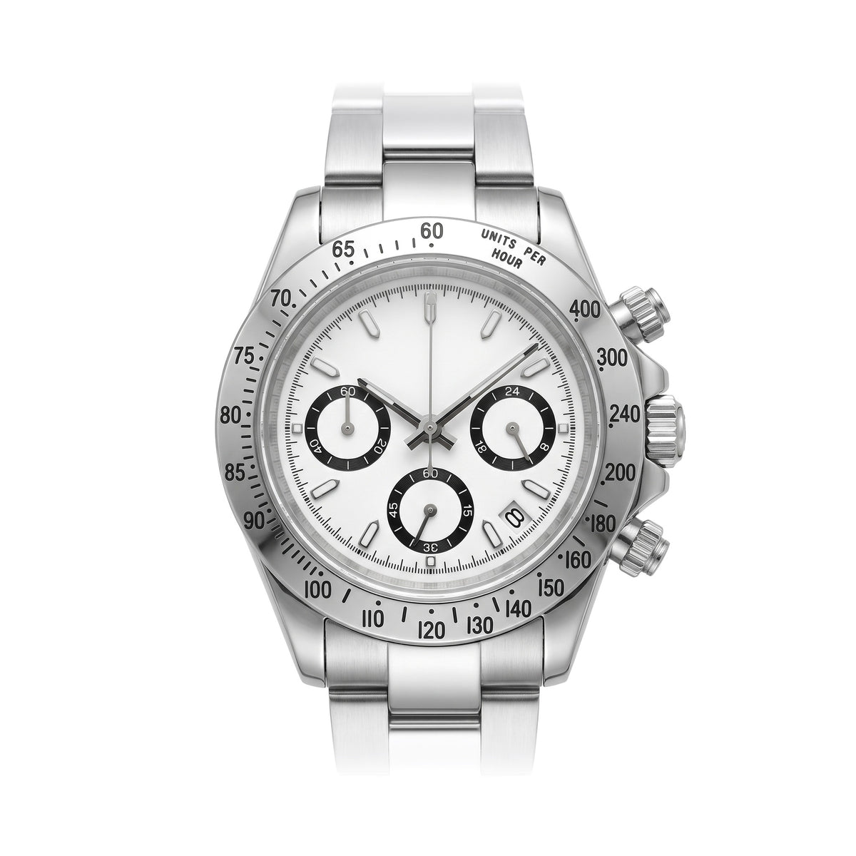 Sinclair Sapphire Chrono Watch