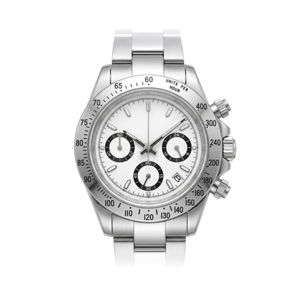 Sinclair Sapphire Chrono Watch