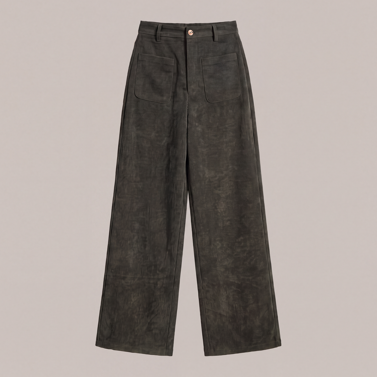 Paige Wide-Leg Pants