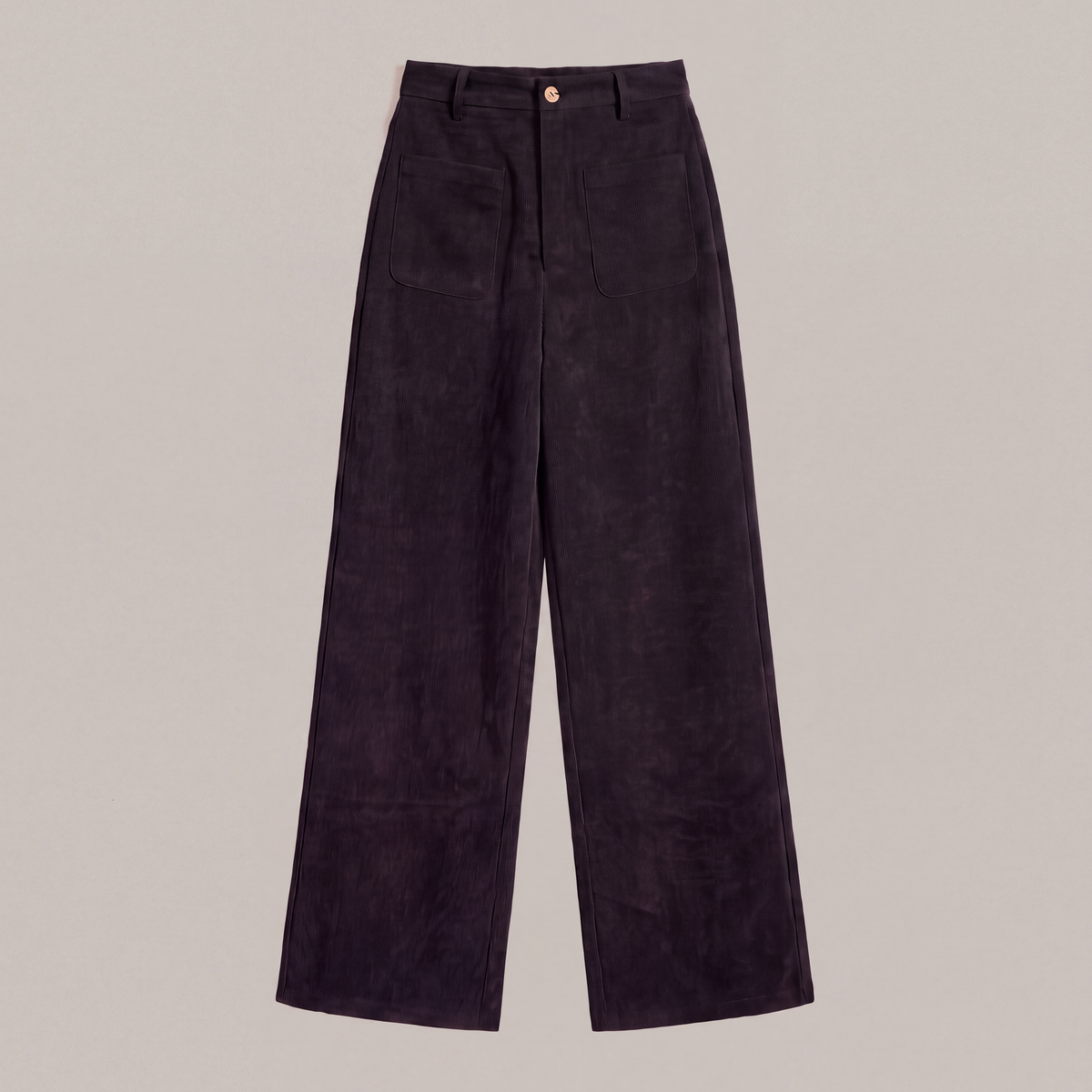 Paige Wide-Leg Pants