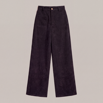 Paige Wide-Leg Pants
