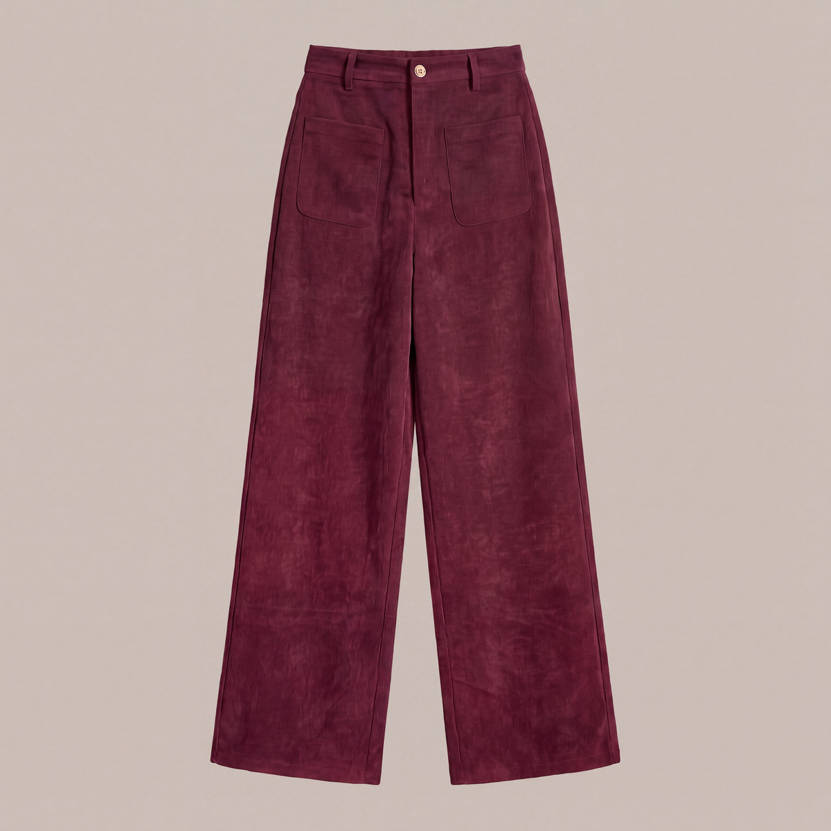 Paige Wide-Leg Pants